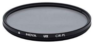 Picture of Hoya Filter Digital UX CIR-PL II PHL 72.0mm