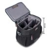 Picture of MOBIUS GODTECH FLASH Camera Bag  (Black)