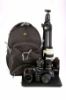 Picture of MOBIUS EYE Q CAMERA BACKPACK Camera Bag  (Black)