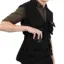 Picture of Mobius Z Security Photographer's Jacket Black-M