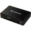 Picture of Transcend RDF8 USB 3.1 Multi Card Reader