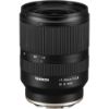 Picture of Tamron 17-28mm f/2.8 Di III RXD Lens for Sony E