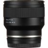 Picture of Tamron 24mm f/2.8 Di III OSD M 1:2 Lens for Sony E