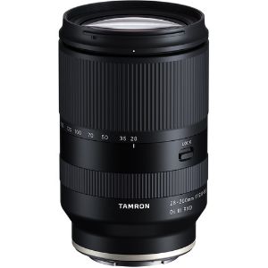 Picture of Tamron 28-200mm f/2.8-5.6 Di III RXD Lens for Sony E