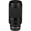 Picture of Tamron 70-300mm f/4.5-6.3 Di III RXD Lens for Sony E