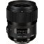 Picture of Sigma 35mm f/1.4 DG HSM Art Lens for Nikon F