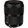 Picture of Sigma 35mm f/1.4 DG HSM Art Lens for Nikon F