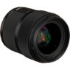 Picture of Sigma 35mm f/1.4 DG HSM Art Lens for Nikon F