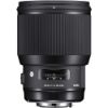 Picture of Sigma 85mm f/1.4 DG HSM Art Lens for Canon EF