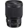 Picture of Sigma 85mm f/1.4 DG HSM Art Lens for Canon EF