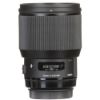 Picture of Sigma 85mm f/1.4 DG HSM Art Lens for Canon EF