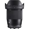 Picture of Sigma 16mm f/1.4 DC DN Contemporary Lens for Sony E