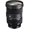 Picture of Sigma 24-70mm f/2.8 DG DN Art Lens for Sony E