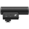 Picture of Sennheiser MKE 400 Camera-Mount Shotgun Microphone