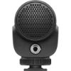 Picture of Sennheiser MKE 200 Ultracompact Camera-Mount Directional Microphone