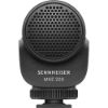 Picture of Sennheiser MKE 200 Ultracompact Camera-Mount Directional Microphone