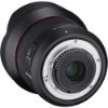 Picture of Samyang AF 14mm f/2.8 Lens for Canon EF