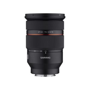 Picture of Samyang AF 24-70mm F2.8 for Sony E