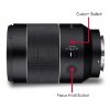 Picture of Samyang AF 35mm f/1.4 FE II Lens for Sony E