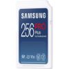 Picture of Samsung 256GB PRO Plus UHS-I SDXC Memory Card