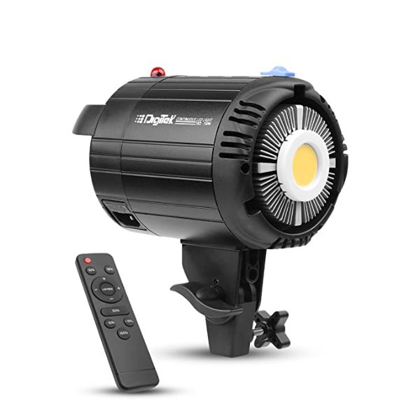 Picture of DIGITEK DCL-150W CONTINUOUS LED PHOTO/VIDEO LIGHT