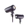 Picture of DIGITEK (DCL-250WBC) BI Color Continuous LED Light	