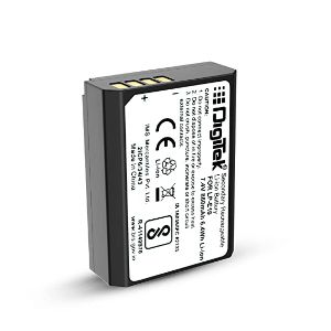 Picture of DIGITEK BATTERY CANON LP-E10