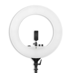 Picture of DIGITEK 18 inch Professional LED Ring Light (DRL-18)