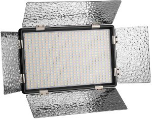 Picture of Digitek LED-D520 Professional LED Video Light