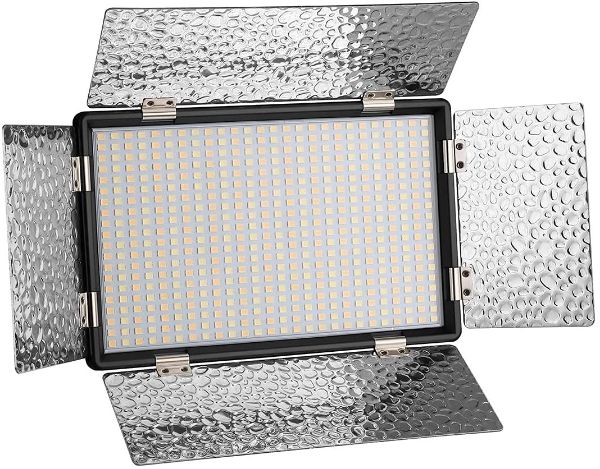 Picture of Digitek LED-D520 Professional LED Video Light