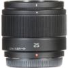 Picture of Panasonic Lumix G 25mm f/1.7 ASPH. Lens