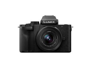 Picture of LUMIX Camera DC-G100V