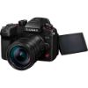 Picture of Panasonic Lumix GH6 Mirrorless Camera with 12-60mm f/2.8-4 Lens