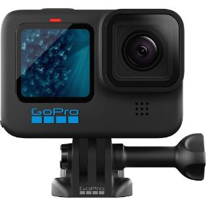 Picture of GoPro HERO11 Black Sports & Action Cameras