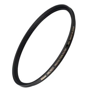 Picture of Nikon Arcrest Protection Filter 82mm