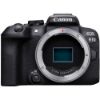 Picture of Canon EOS R10 Mirrorless Camera