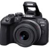 Picture of Canon EOS R10 Mirrorless Camera with 18-45mm Lens