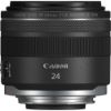 Picture of Canon RF 24mm f/1.8 Macro IS STM Lens