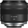 Picture of Canon RF 24mm f/1.8 Macro IS STM Lens
