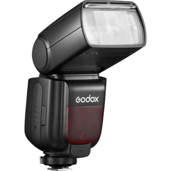 Picture of Godox TT685O II Flash for Olympus/Panasonic Cameras