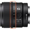 Picture of Sony E 15mm f/1.4 G Lens