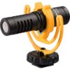Picture of Godox VD-Mic Ultracompact Camera-Mount Shotgun Microphone