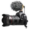 Picture of Godox VD-Mic Ultracompact Camera-Mount Shotgun Microphone