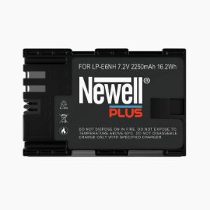 Picture of Battery Newell PLUS LP-E6