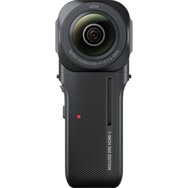 Insta360 ONE RS 1-Inch 360 Edition Camera | Future Forward