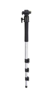 Picture of Powerpak Mono X7 5.8ft Monopod With Ball Head