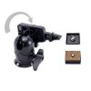 Picture of Powerpak BH-10 (WT-6663 AH) Ball Head