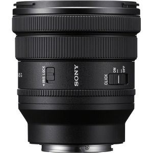 Picture of Sony FE PZ 16-35mm f/4 G Lens