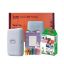 Picture of FUJIFILM INSTAX Mini Link Smartphone Printer (Ash White)