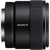 Picture of Sony E 11mm f/1.8 Lens